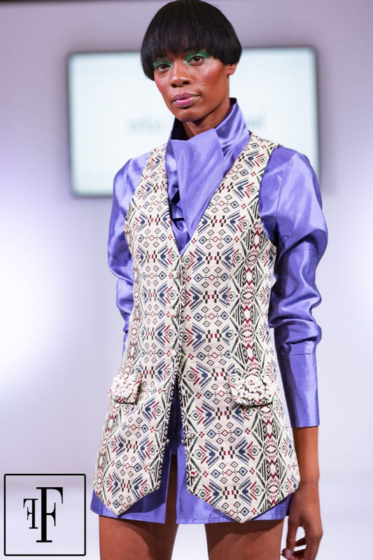 LONDON FASHION WEEK