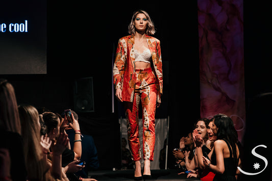 SITARA. A show for Charity