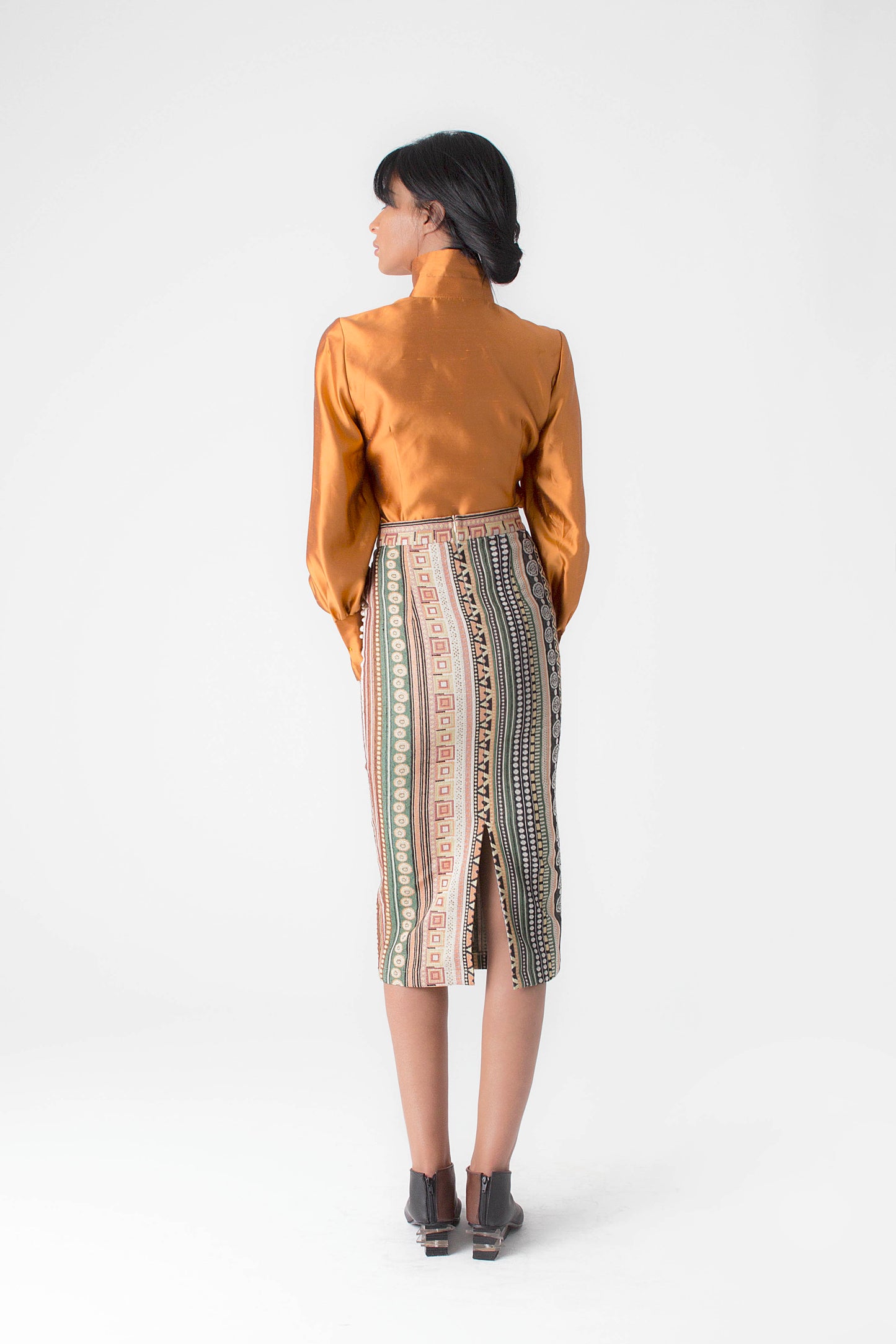 Women's pencil skirt