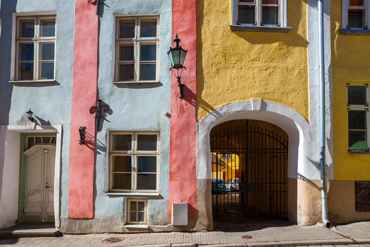 Estonia