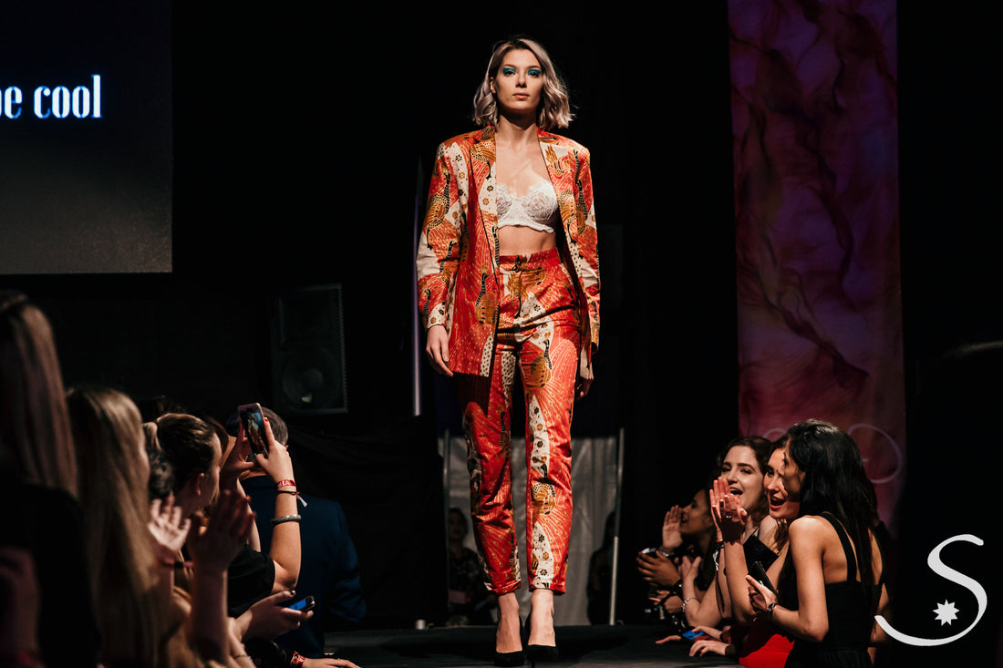 SITARA. A show for Charity